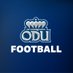 ODU Football (@ODUFootball) Twitter profile photo