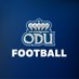 ODU Football (@odufootball) Twitter profile photo ODU Football (@odufootball) Twitter profile photo