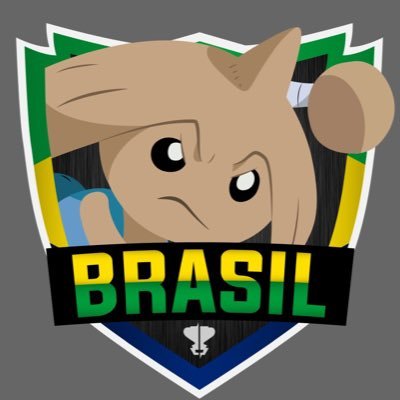 Conta oficial da Seleção Brasileira de Pokémon VGC