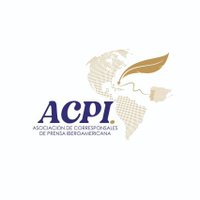 ACPI Periodistas iberoamericanos(@PrensaACPI) 's Twitter Profile Photo