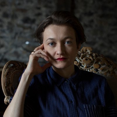 Jana Prikryl Profile