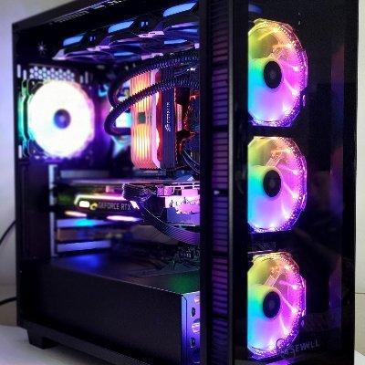 Build any gaming PC from high performance budget PC's all the way to top spec ultimate gaming PC's .