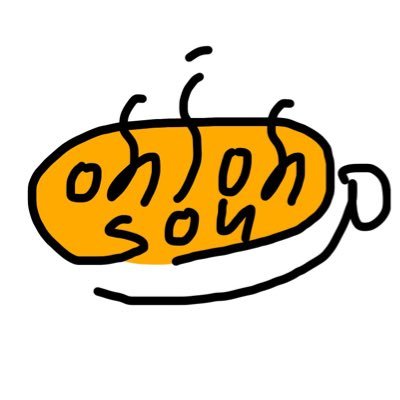 onionsoupさんのプロフィール画像