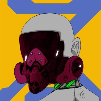 TwitchMercenary's profile picture. Just a gamer https://t.co/EScbIzFfiT… @Immortalznft