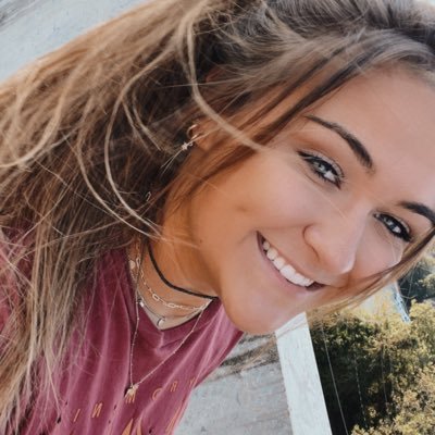 madijohnsonnn's profile picture. whatever you chose to be, be a good one