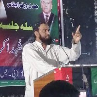 Mulla Naeem Baloch (@mullanaeembalo4) 's Twitter Profile