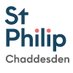 St Philip Chaddesden (@stphilipchad) Twitter profile photo St Philip Chaddesden (@stphilipchad) Twitter profile photo