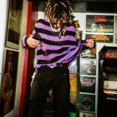 Voidisdaddybruh's profile picture. upcoming , Grind to join @teambh vouchers = respect