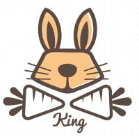 King Rabbit(@ZombieBunnyOrg) 's Twitter Profile Photo