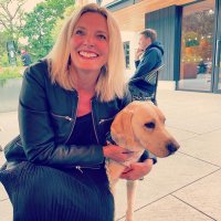 Sarra Fotheringham (@psmdigital) 's Twitter Profile