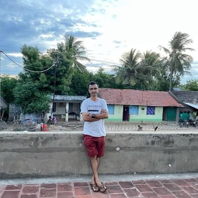 sgkiyer's profile picture. 