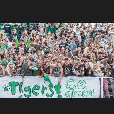 Official Aurora High School Student Section account. Our student section is better than yours. 2019 #GoldenMegaphone Champions. 2020 golden megaphone finalist.