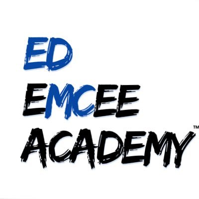 #EdEmcees - spoken word artists, poets, rappers, emcees and scholars who serve as educational consultants, founded by @tonykeithjr.