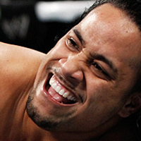Jimmy Uso (@jimmyuso) 's Twitter Profile