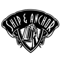 Ship & Anchor Pub (@ship_and_anchor) 's Twitter Profile