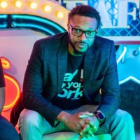 Kemah E P Washington (@kemahep) 's Twitter Profile