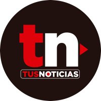 tusnoticias (@tusnoticiascl) 's Twitter Profile Photo tusnoticias (@tusnoticiascl) 's Twitter Profile Photo
