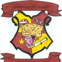 Jakeman All Grade (@alljakeman) 's Twitter Profile Photo