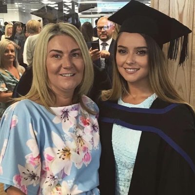 JoisieM's profile picture. HSC Graduate Management Trainee - PaLs
Ulster University Msc student studying Business Improvement at Ulster University