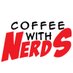 Coffee With Nerds (@cwithnerds) Twitter profile photo Coffee With Nerds (@cwithnerds) Twitter profile photo