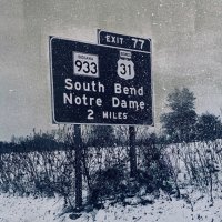 Exit 77 - a Notre Dame football podcast (@exit77_podcast) 's Twitter Profile