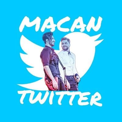 macan_twittter Profile Picture