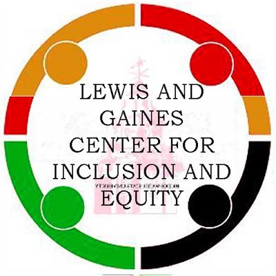 The Lewis and Gaines Center for Inclusion and Equity is the primary sponsor of BSU's multicultural celebrations and scholarly events!