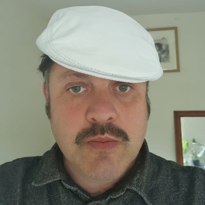 RupertGeorge's profile picture. Green, dad, cyclist