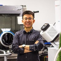 Zhexin (Eric) Wang (@zhexin_wang) 's Twitter Profile