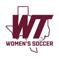West Texas A&M Women’s Soccer(@WTAMU_WSoc) 's Twitter Profile Photo