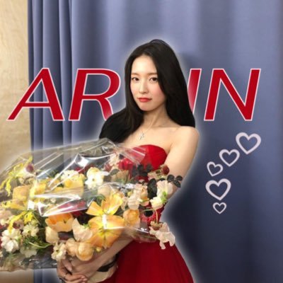 Arin instagram updates