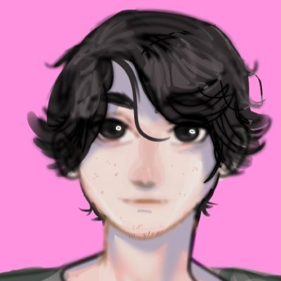 i'm ghost but that's okさんのプロフィール画像