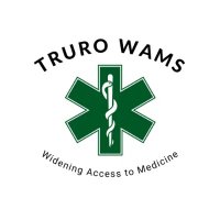 Truro Widening Access to Medicine Society(@TruroWAMS) 's Twitter Profileg