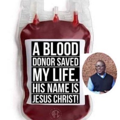 KasindiPastor's profile picture. I am BORN AGAIN. My passion is to share GOD’s grace and see lives being gloriously transformed. My tweets are 100% for JESUS CHRIST