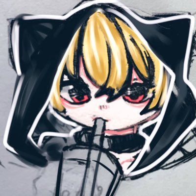 rin@イラスト垢さんのプロフィール画像