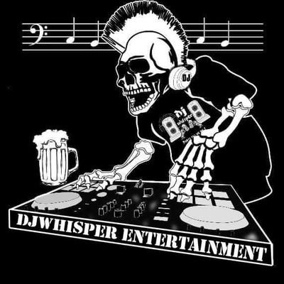 djwhisper1984's profile picture. I'm a mobile dj from Almonte Ontario Canada. I play alot of 90s/2000 music house remixed Follow me on Twitch djwhisper1984.