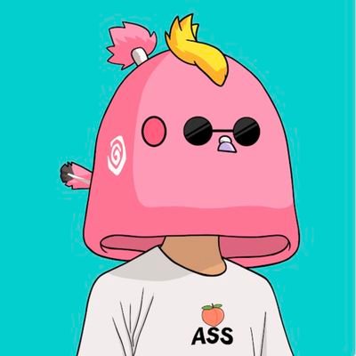 ZeroASSさんのプロフィール画像