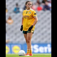 Grainne McLaughlin (@gmlaughh) 's Twitter Profile