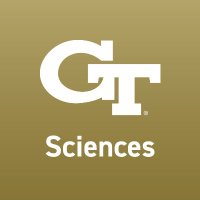 Georgia Tech College of Sciences(@GTSciences) 's Twitter Profile Photo