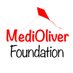 Medi Oliver (@medioliverbooks) Twitter profile photo Medi Oliver (@medioliverbooks) Twitter profile photo