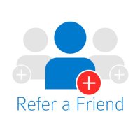 Refer-A-Friend(@referafriendna) 's Twitter Profile Photo