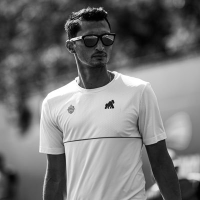 -Guatemalan🇬🇹 - Professional Tennis Coach - Tampico Racquet Club Director - Page Instagram @cb_tennisacademy -📍Tampico, Mexico🇲🇽🏖