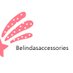Bel (@belindashandbag) Twitter profile photo Bel (@belindashandbag) Twitter profile photo