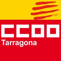 CCOO Tarragona #ElPoderDeCanviarhoTot(@CCOOTarragona) 's Twitter Profile Photo