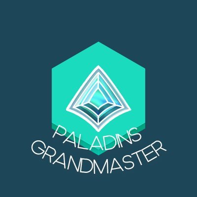 Paladins Grandmaster | Video Media Creator | #GameDev | #KCORP
@PaladinsGame Top Player
@LeagueOfLegends Content Creator