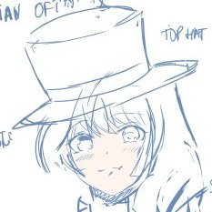 likes to drink water and vodka, and draw anime girls peeing.
My Discord : https://t.co/5L2Z9mGNej
Main Account https://t.co/E3mvxOpJOV