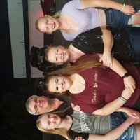 DeeJay McGoey - Triple vaxxed!! (@davidmcgoey) 's Twitter Profile