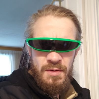 TommyGDrive's profile picture. Games Industry Business Developer