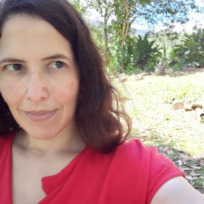 Autora de Jorge Amado, uma biografia, prêmio Jabuti 2019.
Novo projeto: Djanira @todavialivros 
Antes: FLIP e Biblioteca Mario de Andrade
USP/UFBa