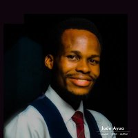 Jude Ayua (@ayuajude) 's Twitter Profile